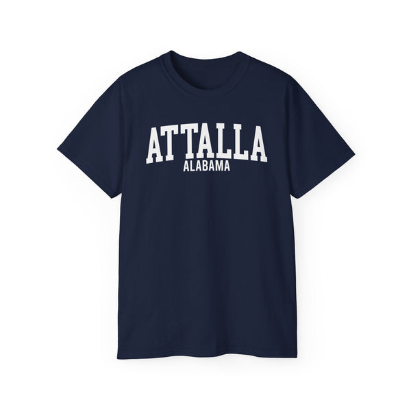 Attalla Alabama t-shirt