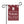 Personalized Bates 2030 Yard Flag