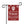 Personalized IU 2029 Yard Flag