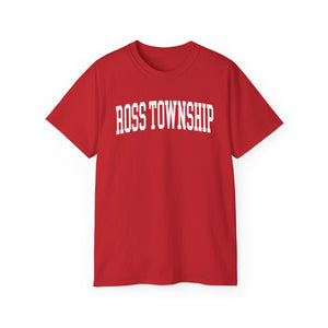 Ross Township Pennsylvania t-shirt