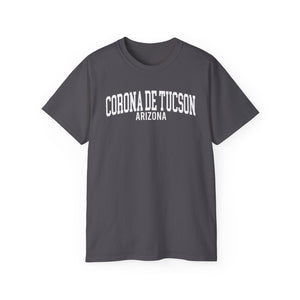 Corona de Tucson Arizona T-Shirt