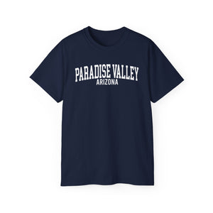 Paradise Valley Arizona T-Shirt