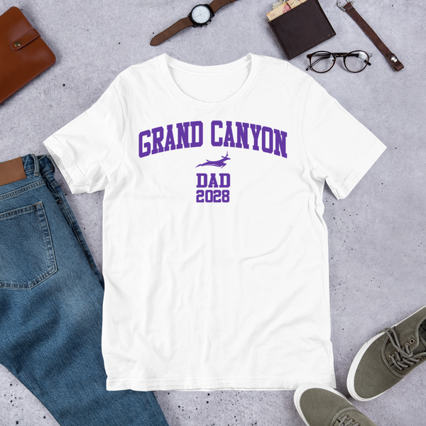 GCU Class of 2028 Family Apparel