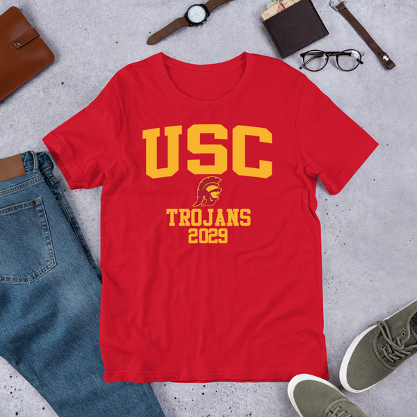 USC Class of 2029