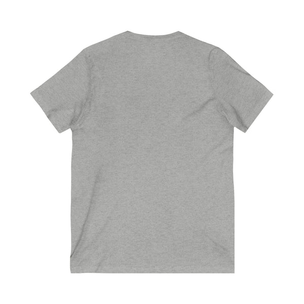 Carleton College MOM V-Neck Tee