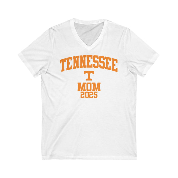 UTK Class of 2025 - MOM V-Neck Tee