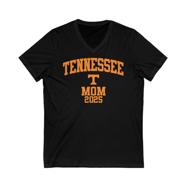 UTK Class of 2025 - MOM V-Neck Tee