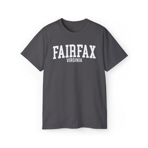 Fairfax Virginia T-Shirt