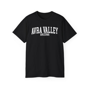 Avra Valley Arizona T-Shirt