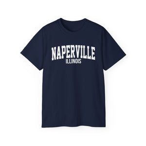 Naperville Illinois t-shirt