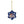 Salem State Ceramic Ornaments