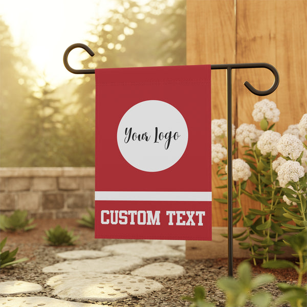 Personalized Yard Flag
