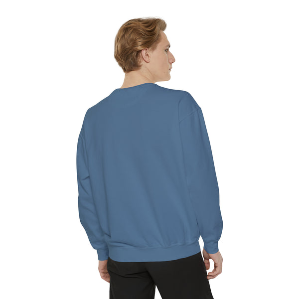 Dawgs Comfort Colors Sweatshirt