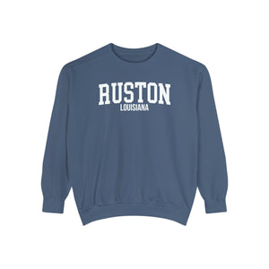 Ruston Comfort Colors Sweatshirt