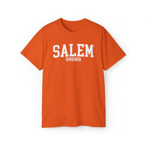 Salem Virginia T-Shirt