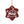 UMass Amherst Ceramic Ornaments