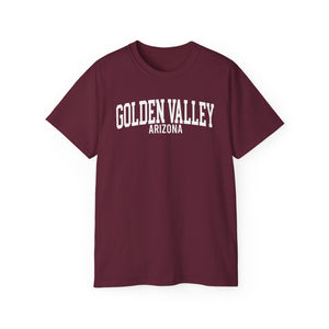 Golden Valley Arizona T-Shirt