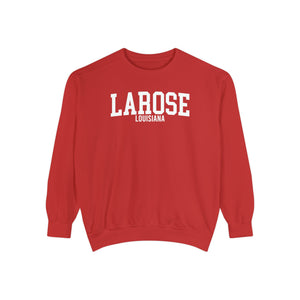 Larose Louisiana Comfort Colors Sweatshirt