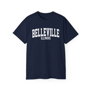 Belleville Illinois t-shirt