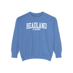 Headland Alabama Comfort Colors Sweatshirt