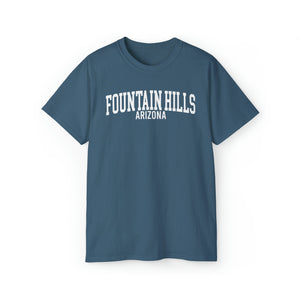 Fountain Hills Arizona T-Shirt