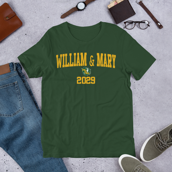W&M Class of 2029