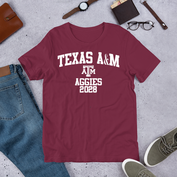 TAMU Class of 2028