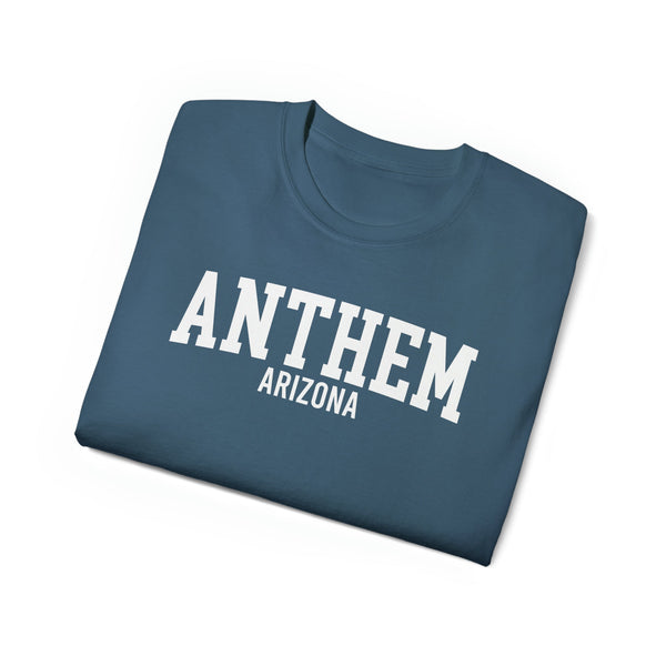 Anthem Arizona T-Shirt