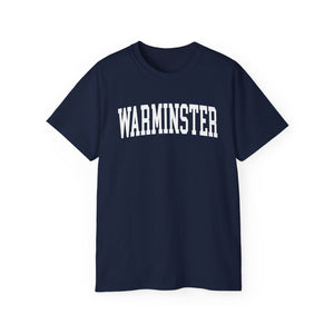 Warminster Pennsylvania t-shirt