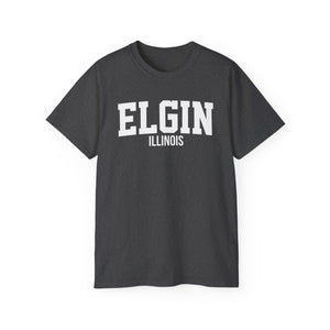 Elgin Illinois t-shirt