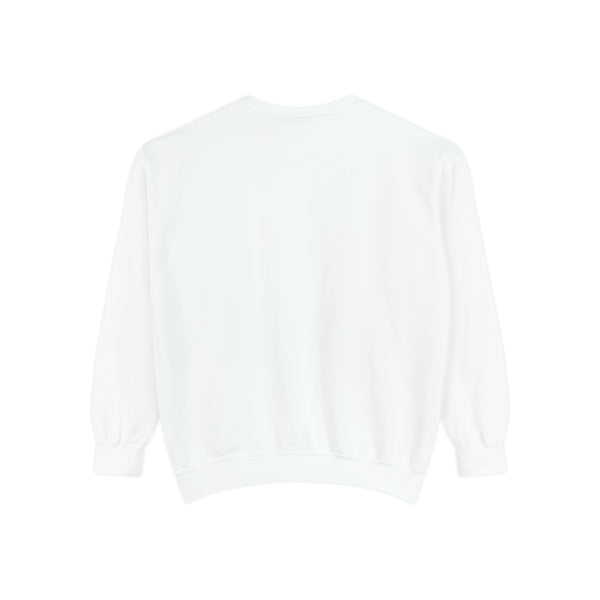 Dawgs Comfort Colors Sweatshirt