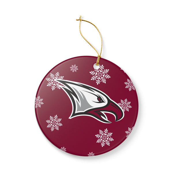 NCCU Ornaments