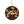 WMU Ceramic Ornaments