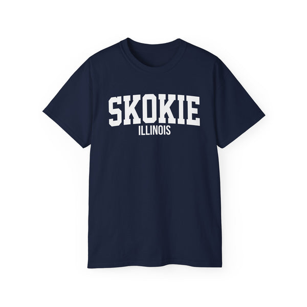 Skokie Illinois t-shirt
