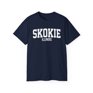 Skokie Illinois t-shirt