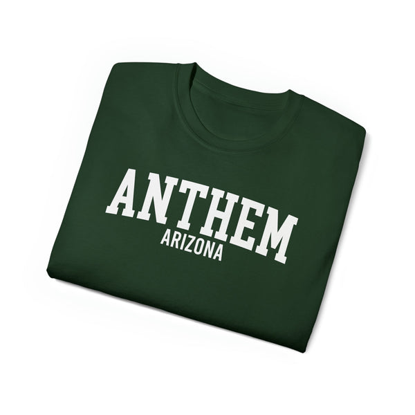 Anthem Arizona T-Shirt