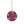 Alma College Ceramic Ornaments
