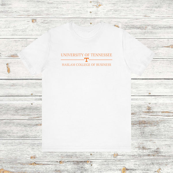 UTK Haslam College of Business
