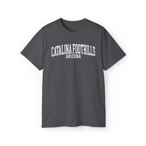 Catalina Foothills Arizona T-Shirt