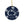 Personalized PSU Ceramic Ornament