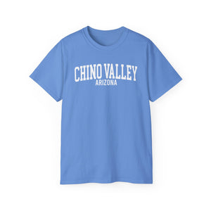 Chino Valley Arizona T-Shirt