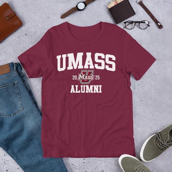 UMass Amherst Class of 2025 Alumni