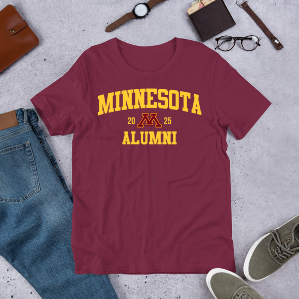 UMN Class of 2025 Alumni