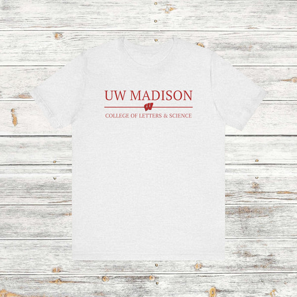UW Madison College of Letters & Science