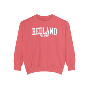 Redland Alabama Comfort Colors Sweatshirt