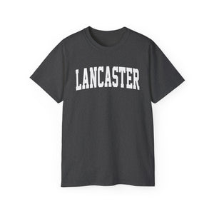 Lancaster City Pennsylvania t-shirt