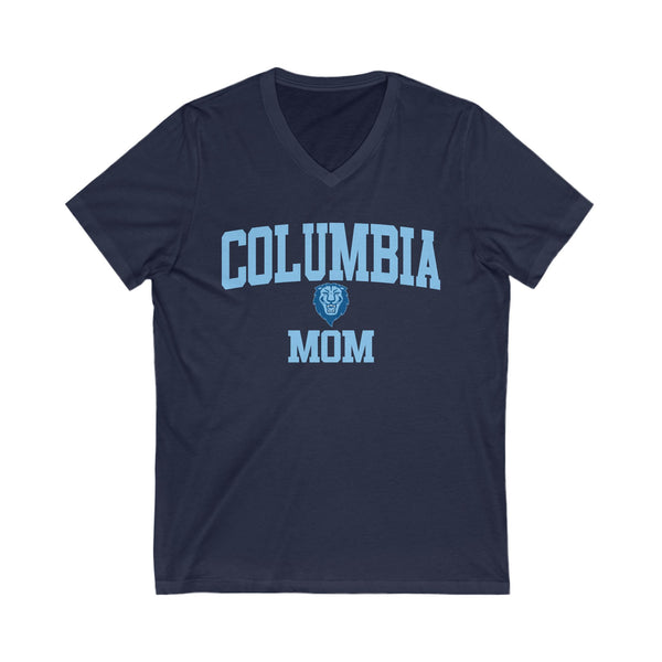 Columbia MOM V-Neck Tee