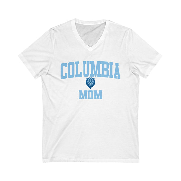 Columbia MOM V-Neck Tee