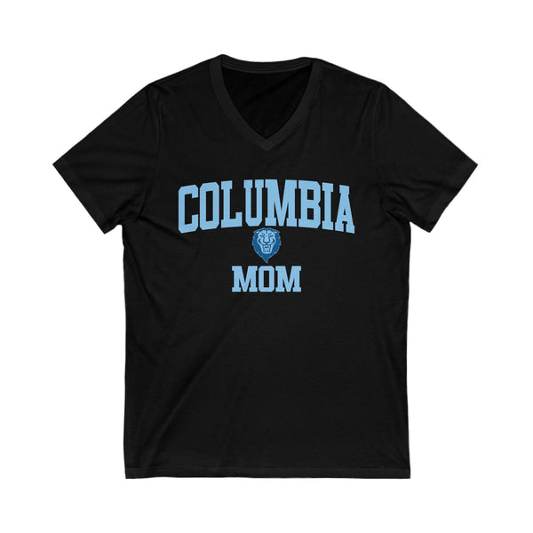 Columbia MOM V-Neck Tee