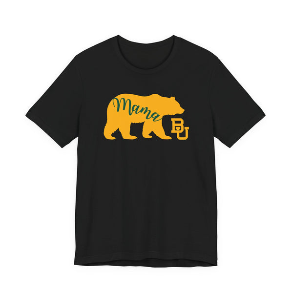 Baylor Mama Bear T-Shirt